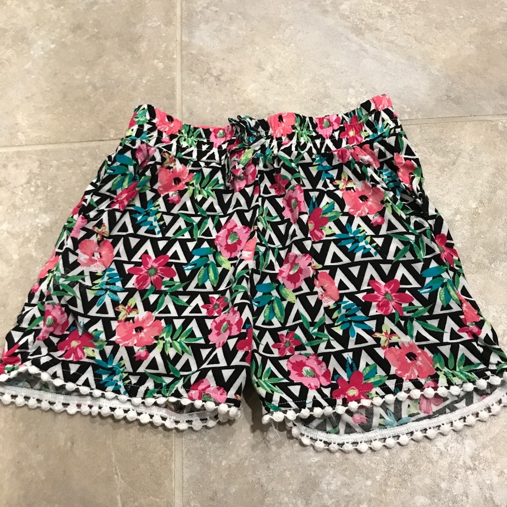 ❗️Final chance❗️ 👧🏻girls soft shorts